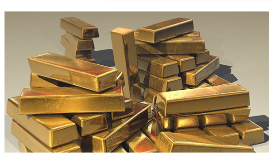 解讀國際現貨黃金市場，把握投資機會